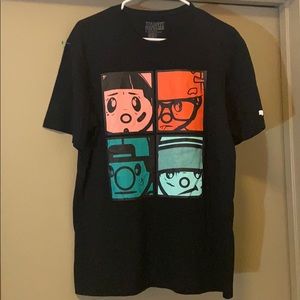 Vintage Trukfit t-shirt